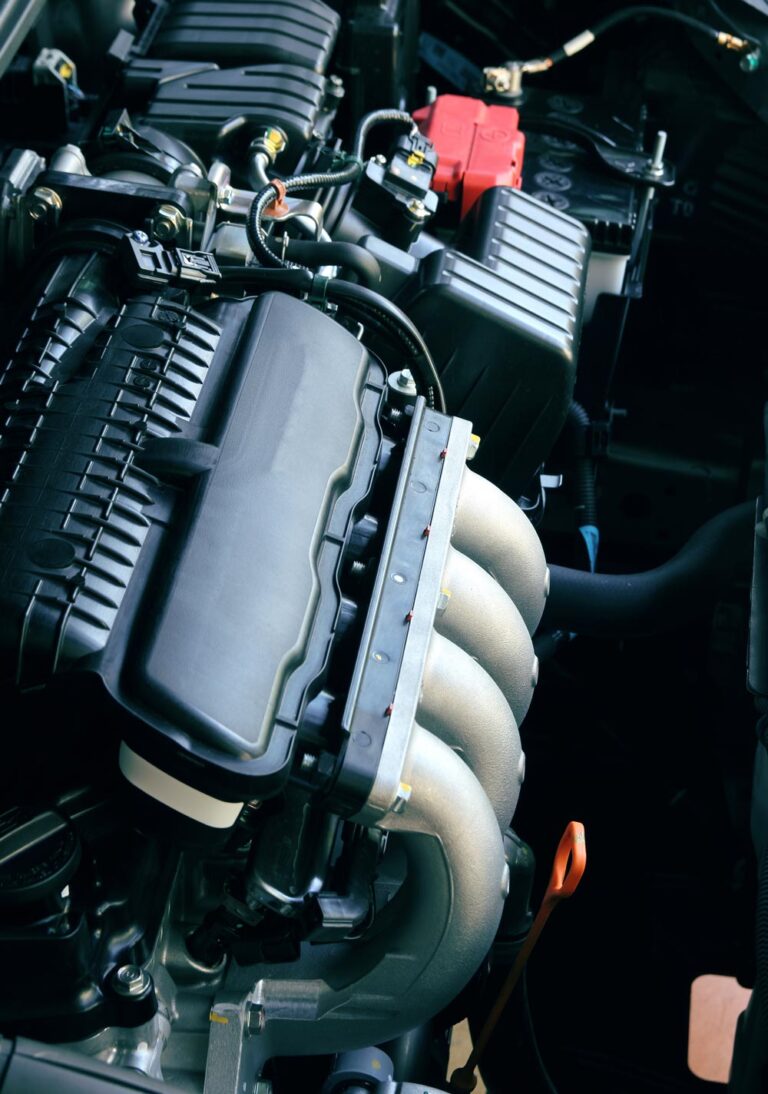 Diagnóstico de presión de turbo para vehículos en el taller automotriz Rollano e Hijos de Buin