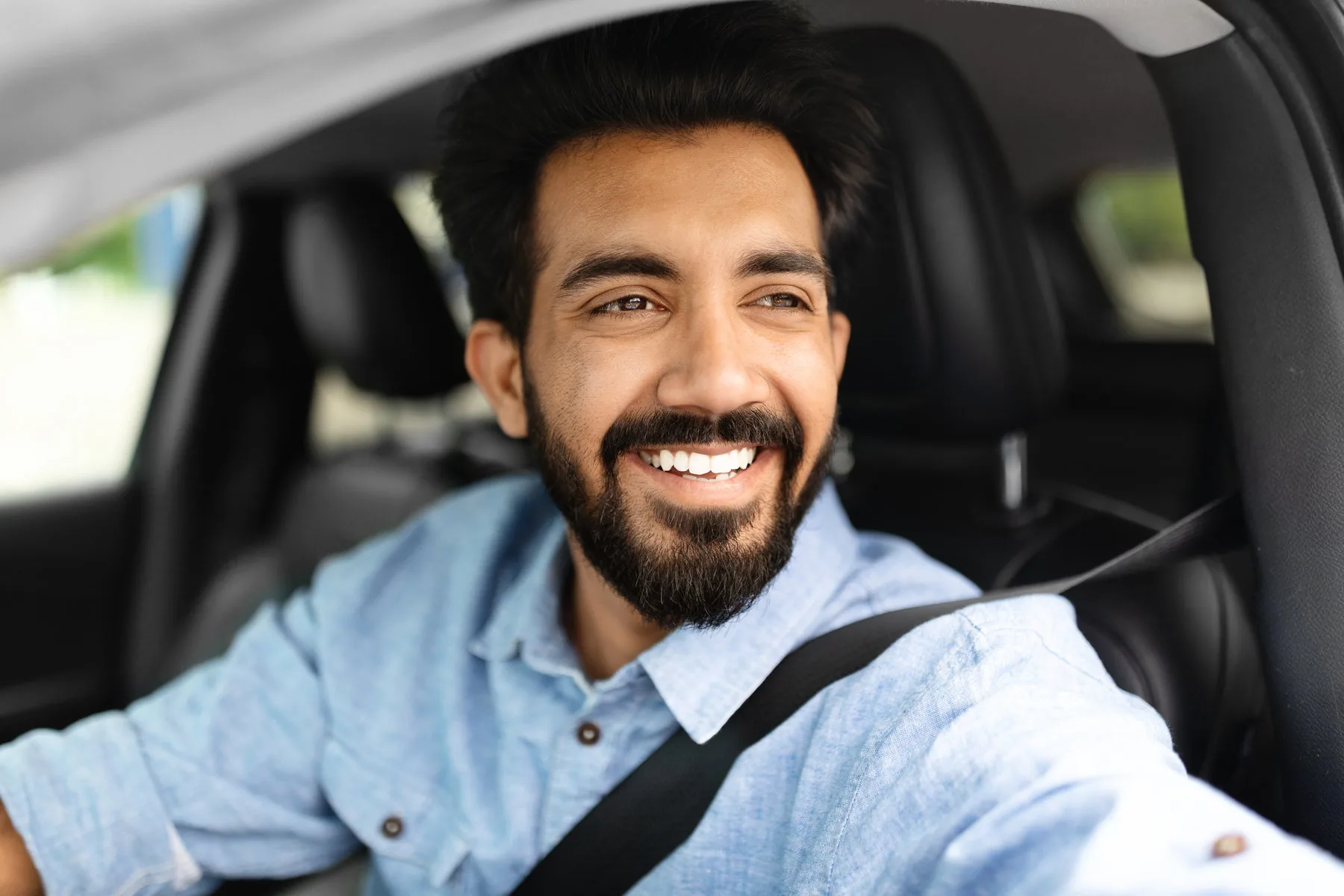 Cliente relacionado con servicio automotriz en Buin