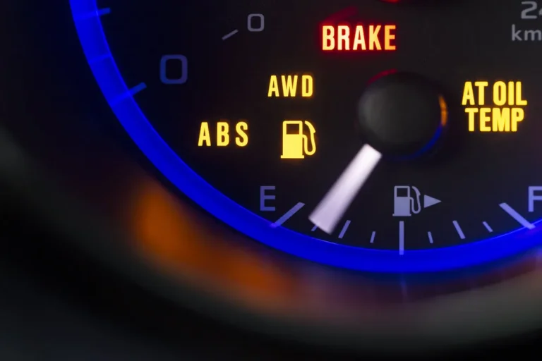 Diagnóstico de ABS para vehículos en el taller automotriz Rollano e Hijos de Buin